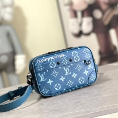 Mens LV Satchel Bags